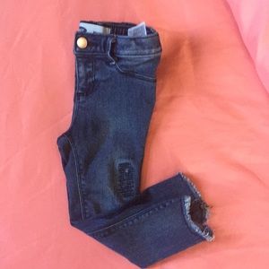 Old Navy Ballerina Jeans